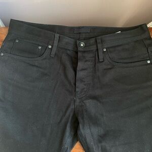 The Unbranded Brand black jeans